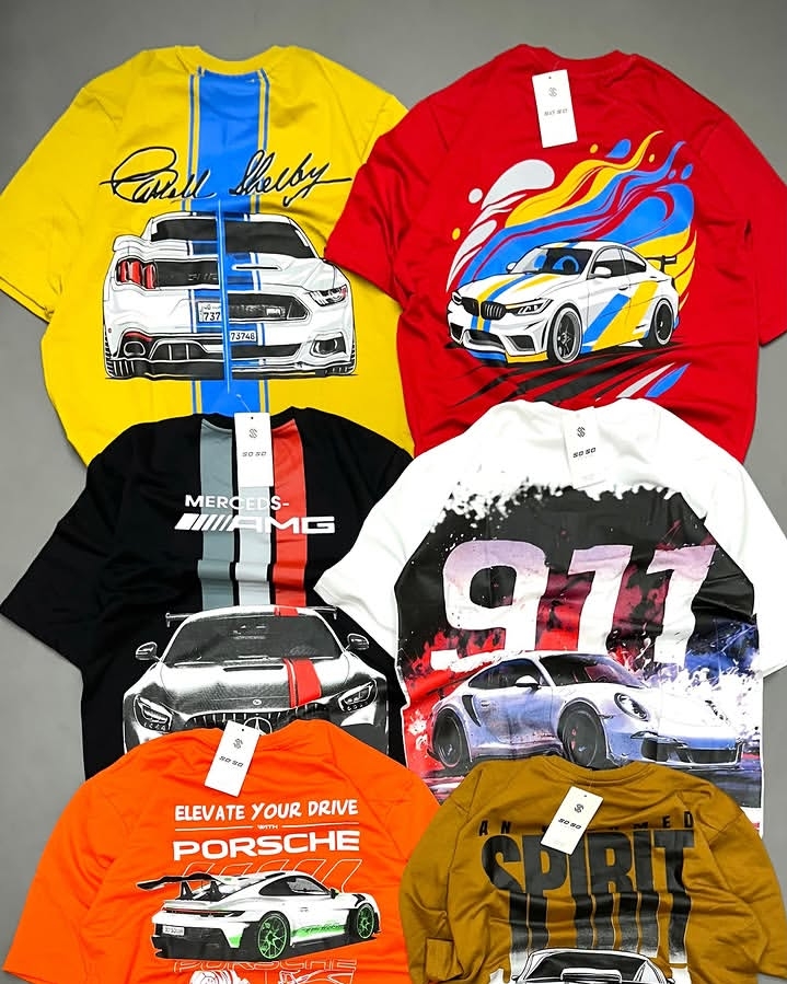 t shirts