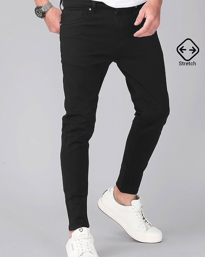 pants model