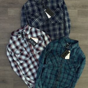 casual shirts