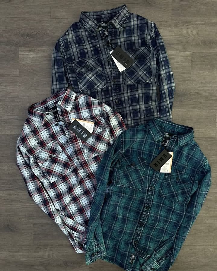 casual shirts
